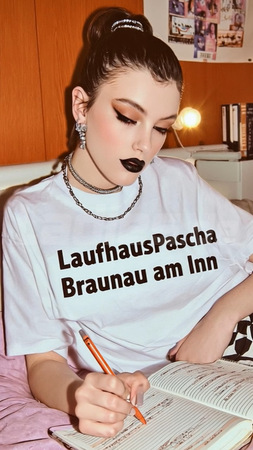 Laufhaus Pascha, Braunau am Inn