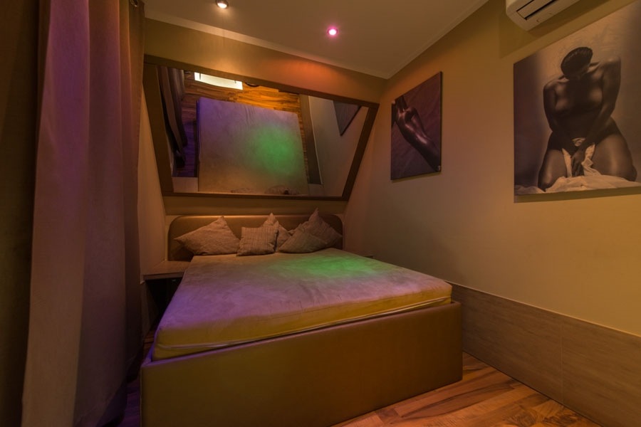 Foto von Beliebt seit 1936 ...