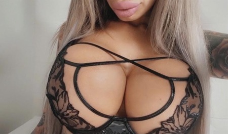 1050cc_girl (18+), LadiesSTARS