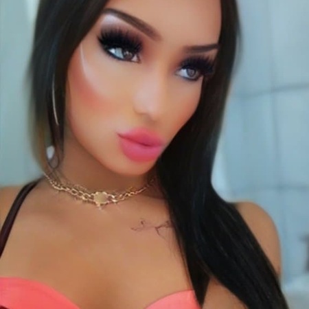 TS Kira  * Partygirl  (18+), Homburg