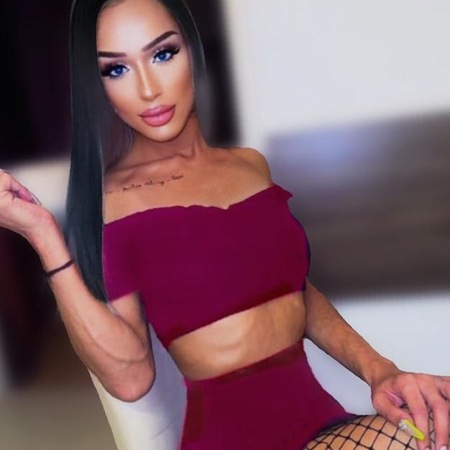 TS Kira  * Partygirl  (18+), Homburg