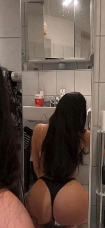 Anais ** Ganz NEU, Hannover