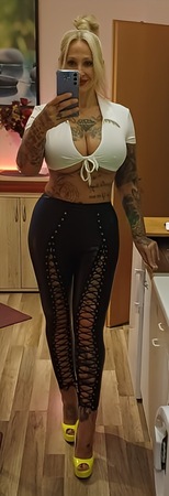 JULIA- FETISCH LADY *, Ingolstadt