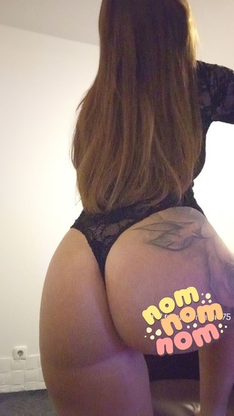 Foto von MIA DT Expertin