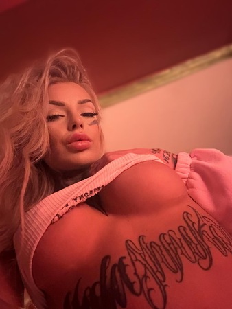 Deutsche Love nur heute da! H&H & besuchbar nur Massage kein GV!, Delmenhorst