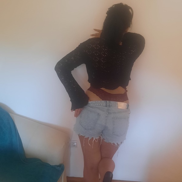 Foto von Zoe