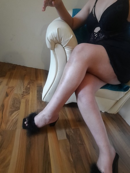 Foto von Zoe
