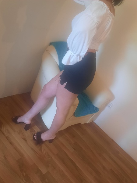 Foto von Zoe