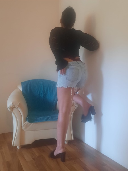 Foto von Zoe