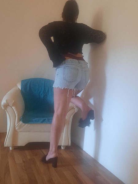 Foto von Zoe