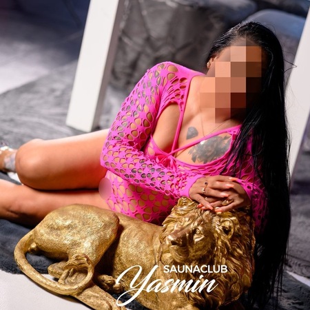 Foto von Sara im Saunaclub Yasmin
