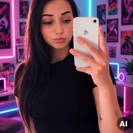 Kimberly Neue 1A Teen Maus (18+), Mainz-Kastel
