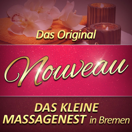 Das kleine Massagenest - NUR MASSAGEN, Bremen