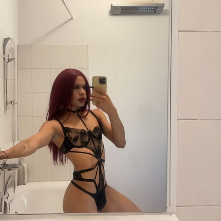 Foto von SofíaxL22cm TS