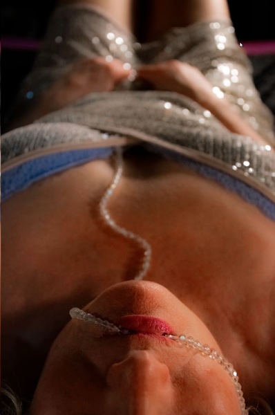 Jill bei Flair – Berlin-Weißensee photo 3