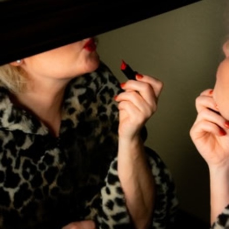 Jill bei Flair, Berlin-Weißensee