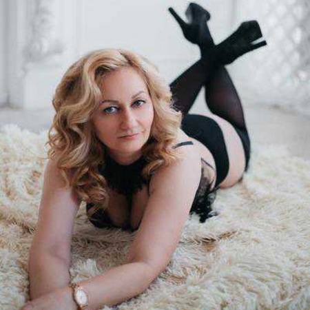 Maria Traumfrau
