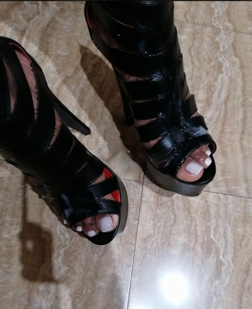 TS Marilyn ganz new XXXL monsterpen*s, Oldenburg