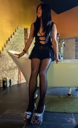 Tina - nur bis 06.09 da, Hannover