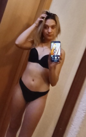 Hanna *GANZ NEU*, München