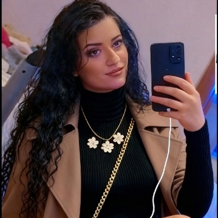 Samantha Party, Dinslaken