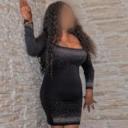 Lisa NEU bei Luxus Tantra, Paderborn