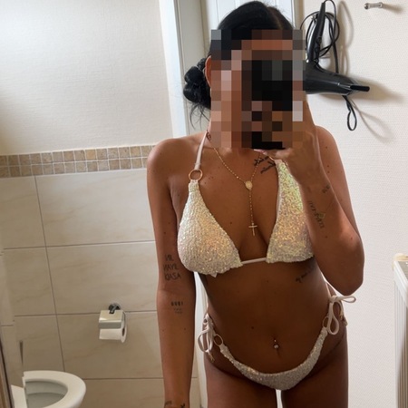 DILAN VER*AUTE TÜRKIN 24/7 PARTY + Freundin / NEUE NUMMER, Heilbronn