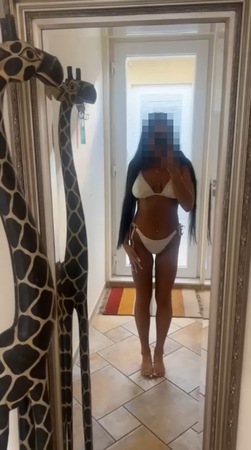 DILAN VER*AUTE TÜRKIN 24/7 PARTY + Freundin / NEUE NUMMER, Heilbronn