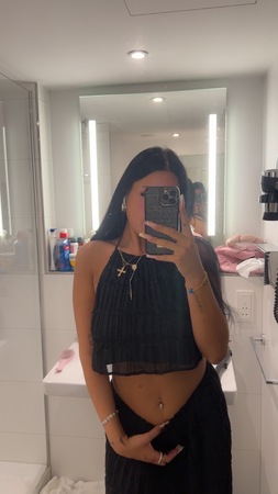 DILAN VER*AUTE TÜRKIN 24/7 PARTY + Freundin / NEUE NUMMER, Heilbronn