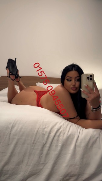 Foto von Amber NUR 1 Woche da!