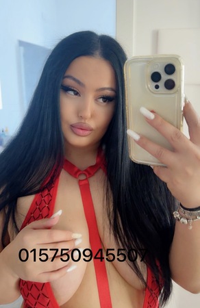 Amber NUR 1 Woche da!, Friedrichshafen