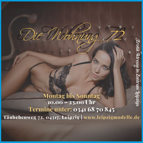 Die Wohnung 72 b.Täubchen
