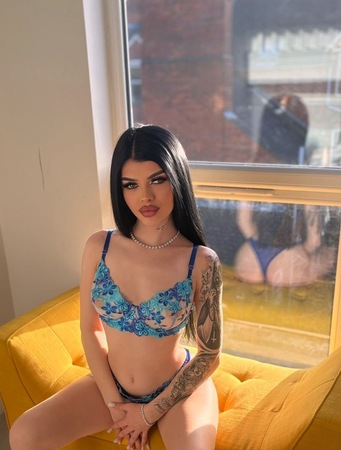 Lucy NEU, Ingolstadt