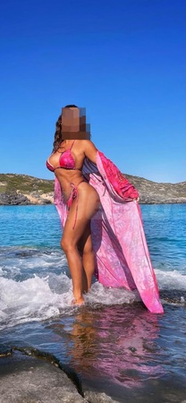 SOFIA SPANISCHE SEXGÖTTIN, Bad Rothenfelde