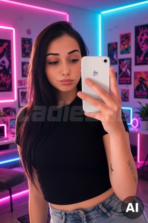 Kimberly Neue 1A Teen Maus (18+), Mainz-Kastel