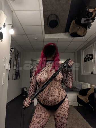 Domina Elvira, Nürnberg