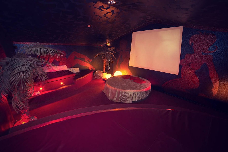 Foto von Urlaub vom Alltag