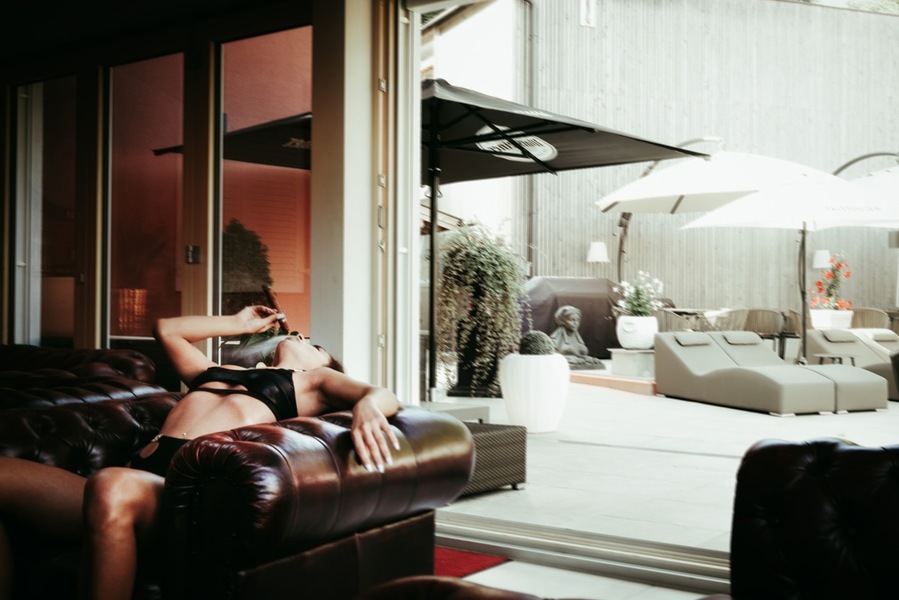 Foto von First Men‘s Wellnessclub