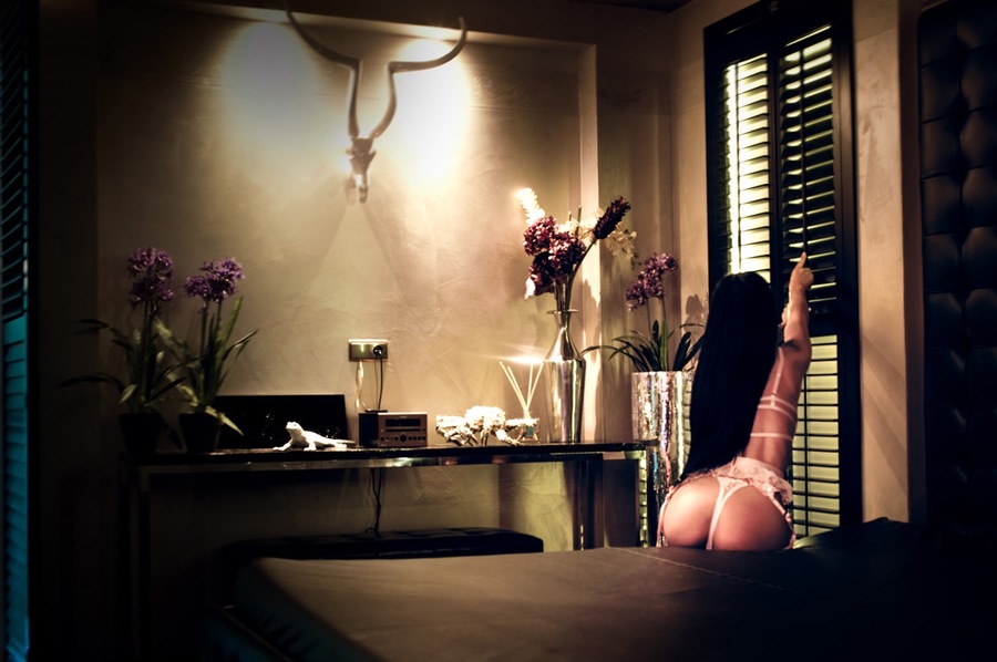 Foto von First Men‘s Wellnessclub