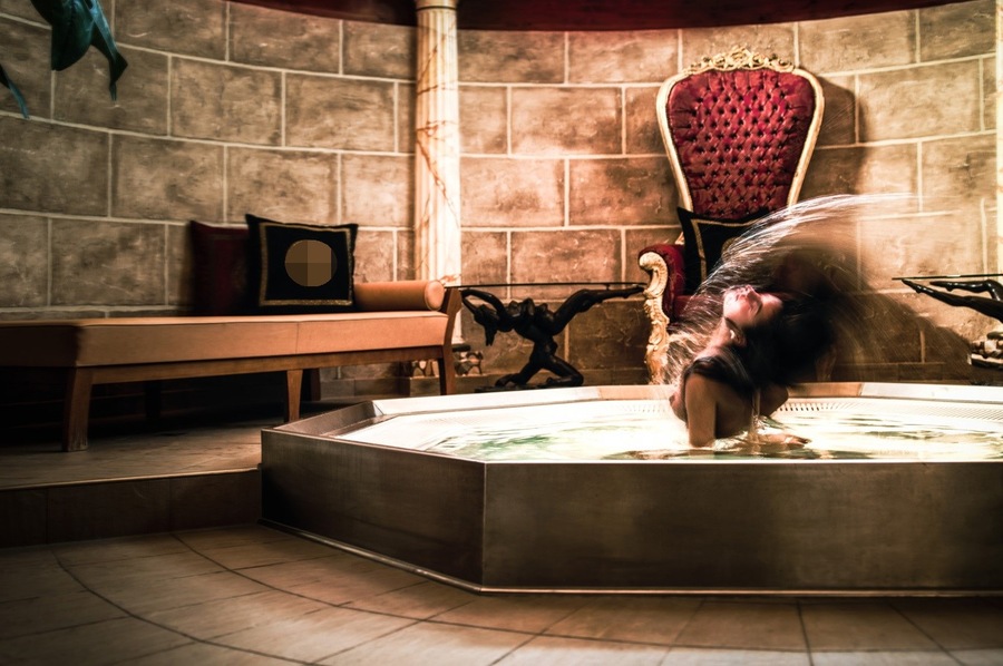 Foto von First Men‘s Wellnessclub