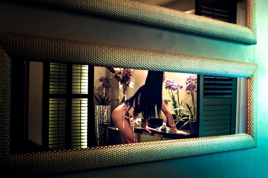 Foto von First Men‘s Wellnessclub