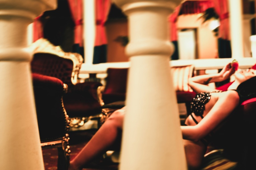 Foto von First Men‘s Wellnessclub