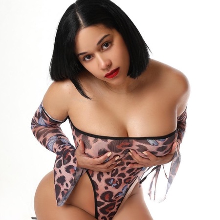 Angelica Sexy Latina, Amberg