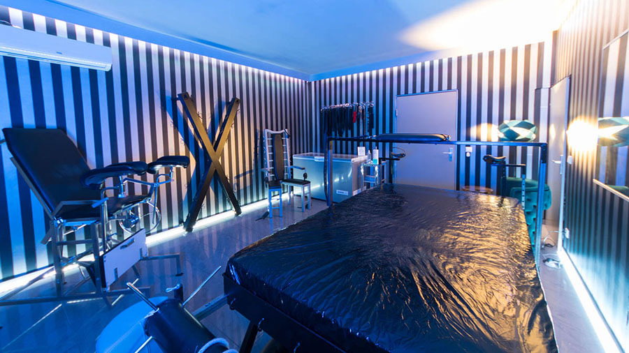 Foto von Residenz HEKATE - Domina- & Erotikstudio