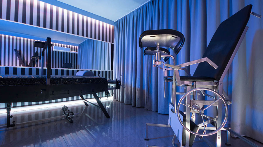 Foto von Residenz HEKATE - Domina- & Erotikstudio