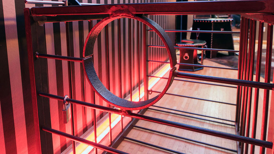 Foto von Residenz HEKATE - Domina- & Erotikstudio