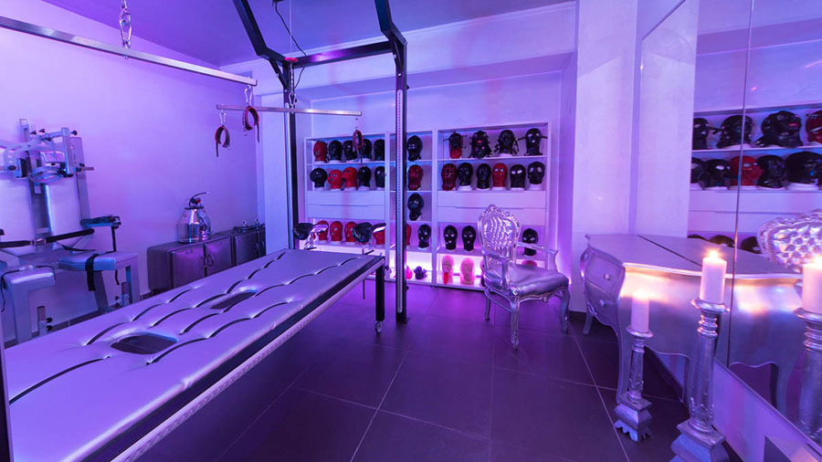 Foto von Residenz HEKATE - Domina- & Erotikstudio