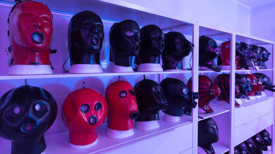 Foto von Residenz HEKATE - Domina- & Erotikstudio