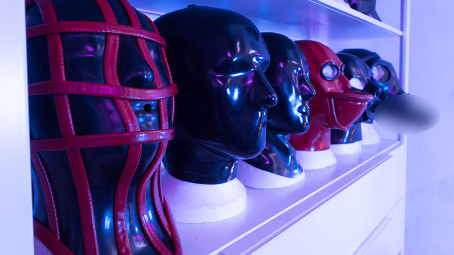 Foto von Residenz HEKATE - Domina- & Erotikstudio