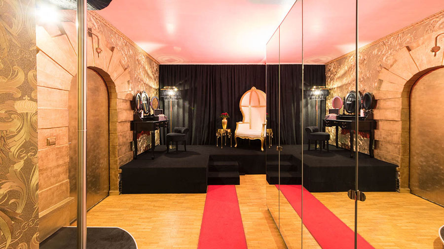 Foto von Residenz HEKATE - Domina- & Erotikstudio